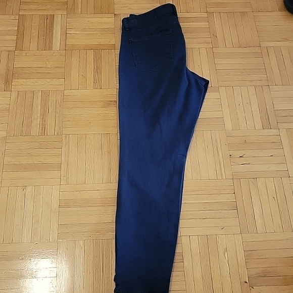 TOMMY HILFIGER Jeans US10 - Picture 4 of 9